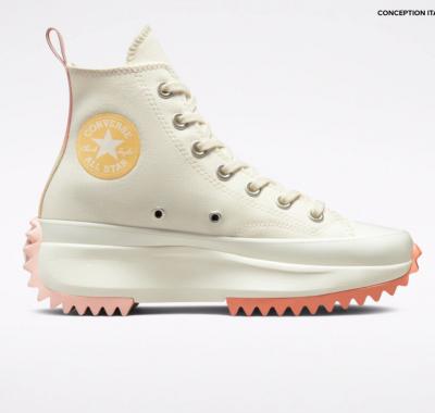 蜜桃星星Run Star Hike