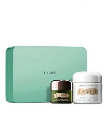 LaMer面霜60ml礼盒