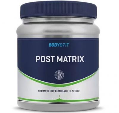 POST MATRIX 运动饮料粉