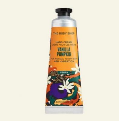 香草南瓜味护手霜 30ml