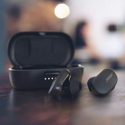 Bose QC降噪耳机