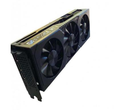 NVIDIA 3080 显卡