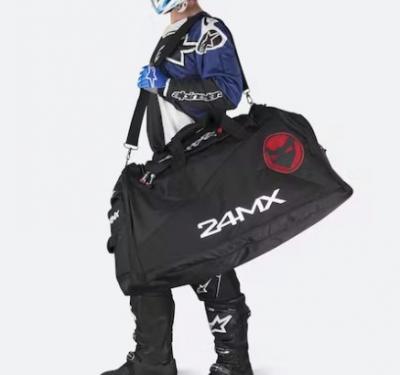 24MX All-In-One 行李袋 