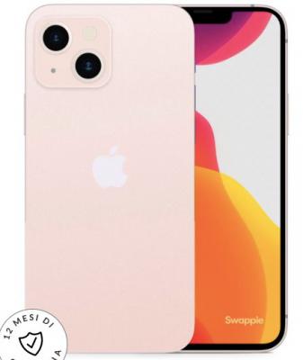 iPhone 13 128G 粉色