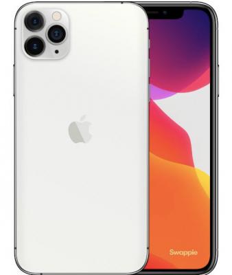 iPhone 11 pro max 64G 白色