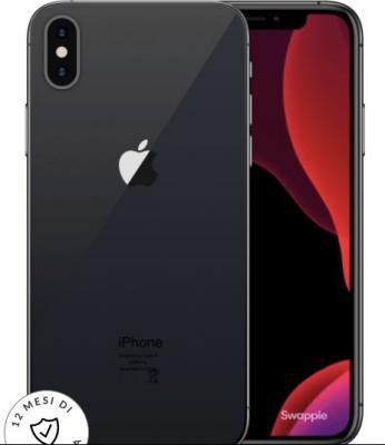 iPhone XS MAX 256G 黑色