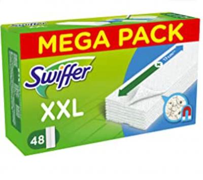 Swiffer 48只拖布