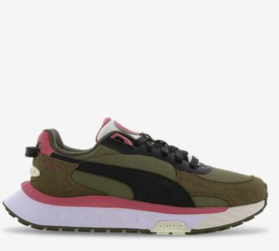 Puma Wild Rider