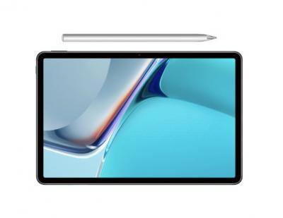 HUAWEI 灰色MatePad 11 6GB+128GB 带笔