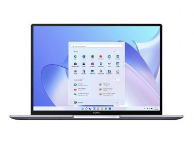  HUAWEI MateBook 14 锐龙版AMD