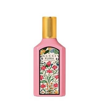 Gucci绮梦栀子花50ml