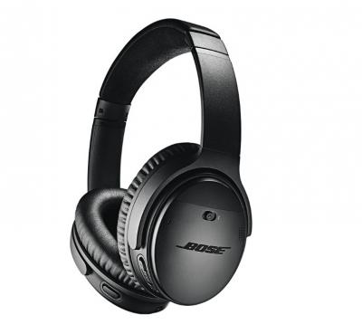QuietComfort 35二代