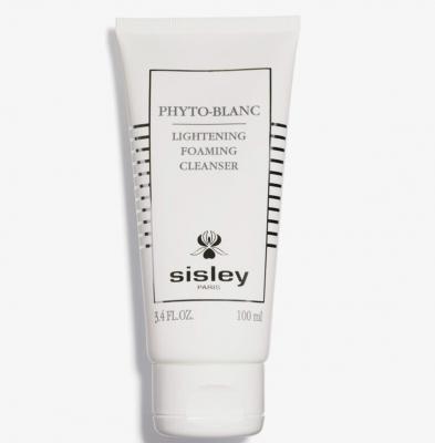 Sisley美白洁面