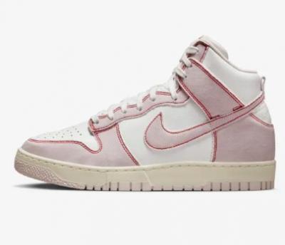 复古玫瑰Nike Dunk High