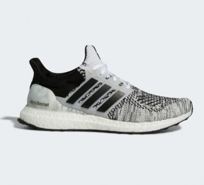 元祖灰UltraBoost