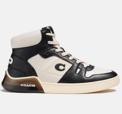 Citysole 高帮运动鞋