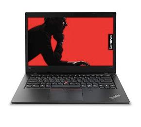 联想 Thinkpad L480 翻新本