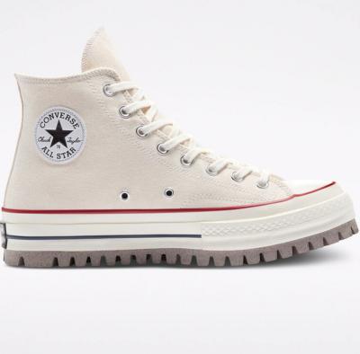 白色高帮Chuck 70