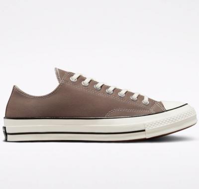 藕粉色Chuck 70 Canvas