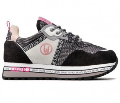 LIU JO Maxi Wonder 3 系列鞋