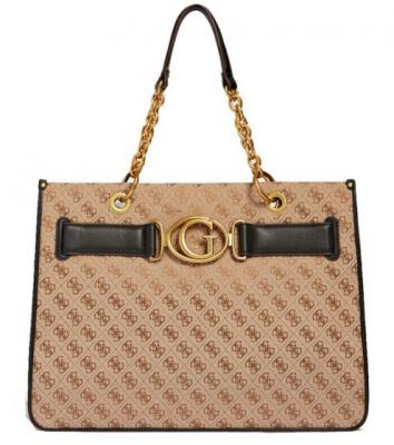 GUESS 单肩包 Aileen line