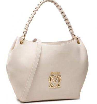  LOVE MOSCHINO 女士单肩包