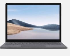 Surface Laptop 4 商务版