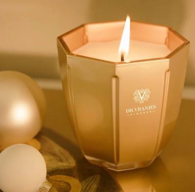 Oud Nobile 木香蜡烛80g