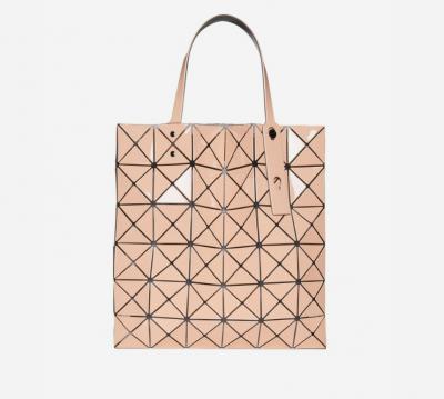 裸粉Bao Bao Issey Miyake