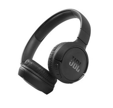 JBL TUNE 501BT黑色