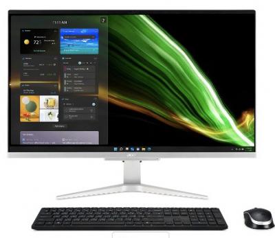 宏基Aspire C 27 一体机