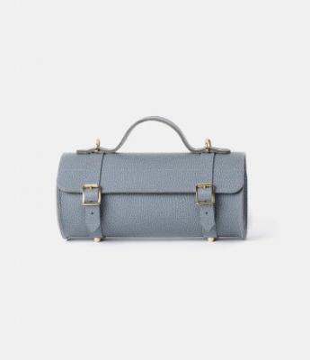 烟灰色Bowls Bag