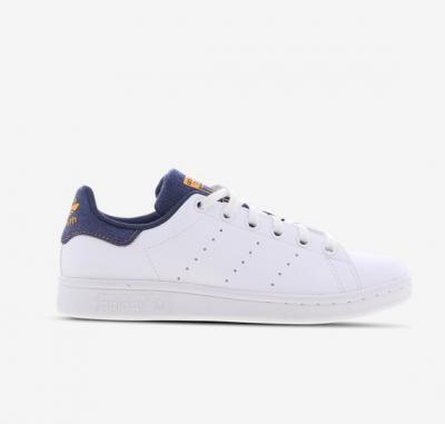 大童蓝尾Stan Smith