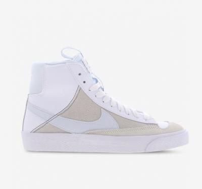 Nike Blazer Mid Ray Of Light
