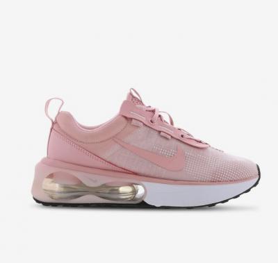 粉色Nike Air Max 2021