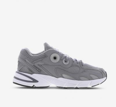 灰色adidas Performance Astir
