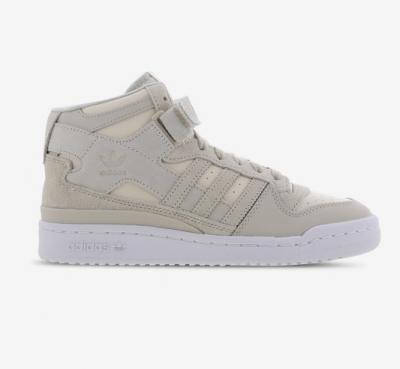 adidas Forum灰色