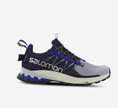 Salomon XA Cover
