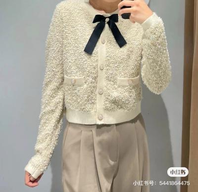 米色小香风