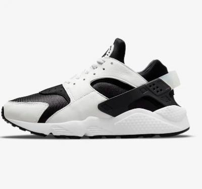 Nike Air Huarache熊猫色