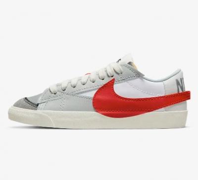 红白Nike Blazer Low '77 Jumbo