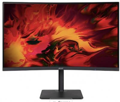 宏基 Nitro XZ3显示器