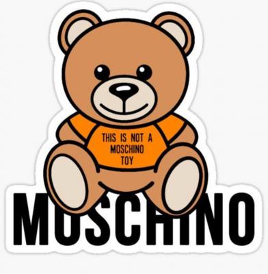 Moschino专区