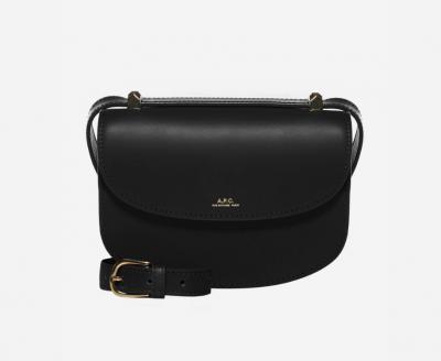 黑色翻盖Geneve Mini