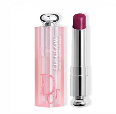 Dior Addict唇膏
