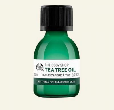 茶树精华油20ml