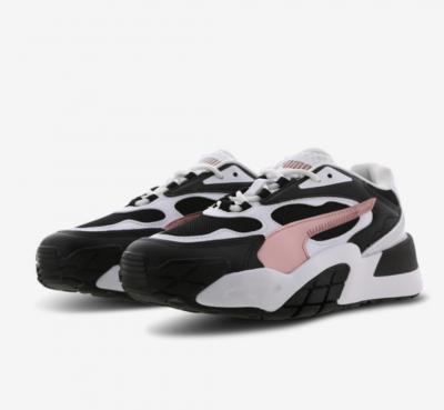 Puma Hedra