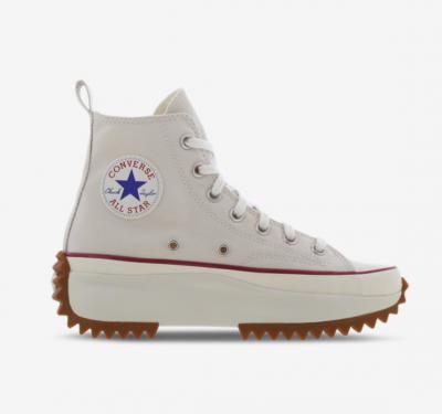 Converse Run Star Hike
