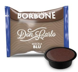 CAFFÈ BORBONE DON CARLO - 50粒装