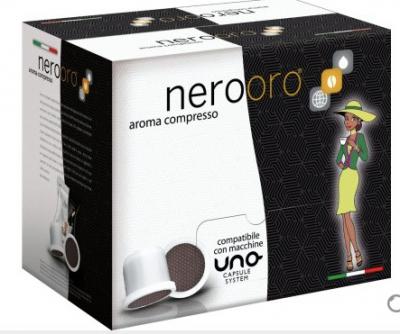 NEROORO COFFEE - GOLD BLEND - 50粒装